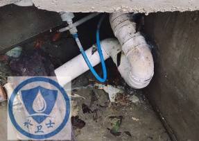 东宝区水管漏水检测公司6