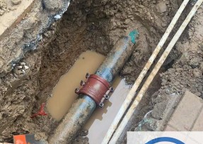 东宝区水管漏水检测公司4