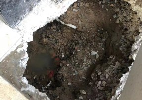 东宝区水管漏水检测公司2